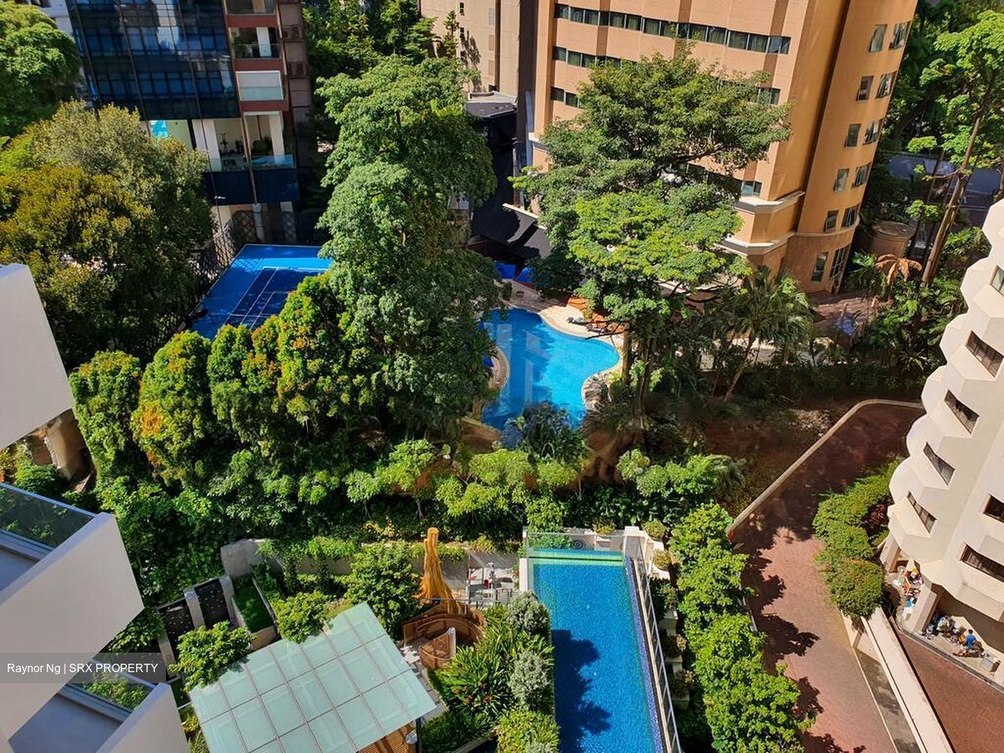 Klimt Cairnhill (D9), Apartment #496146981